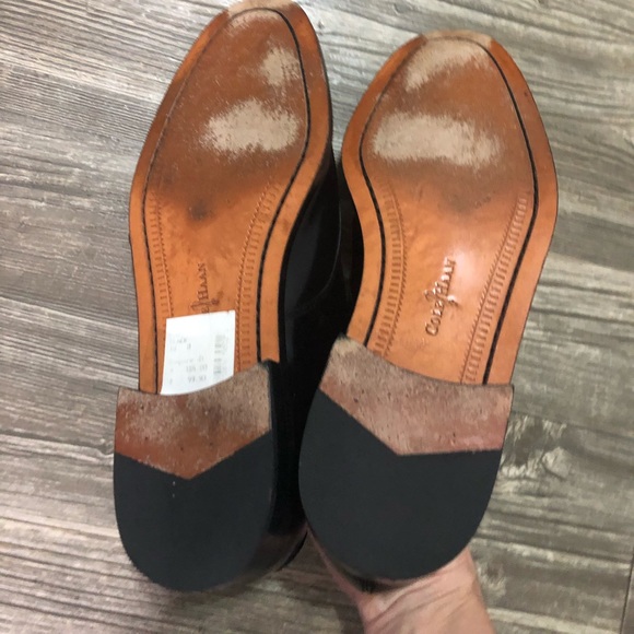Cole Haan men’s shoes - Picture 6 of 12